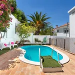 Lx Villa -10M To Downtown,14 Ppl,Heatable Pool And Lift