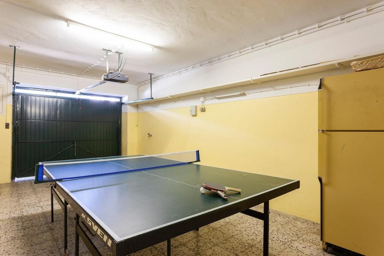 Lx -10m To Downtown,14 Ppl,heatable Pool And Lift Lissabon