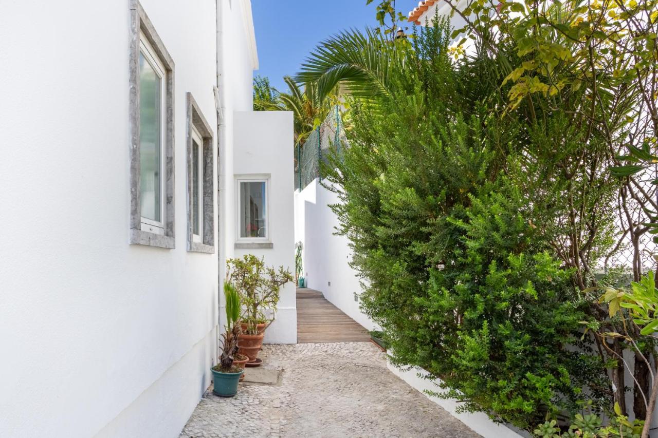 Lx -10m To Downtown,14 Ppl,heatable Pool And Lift * Lissabon