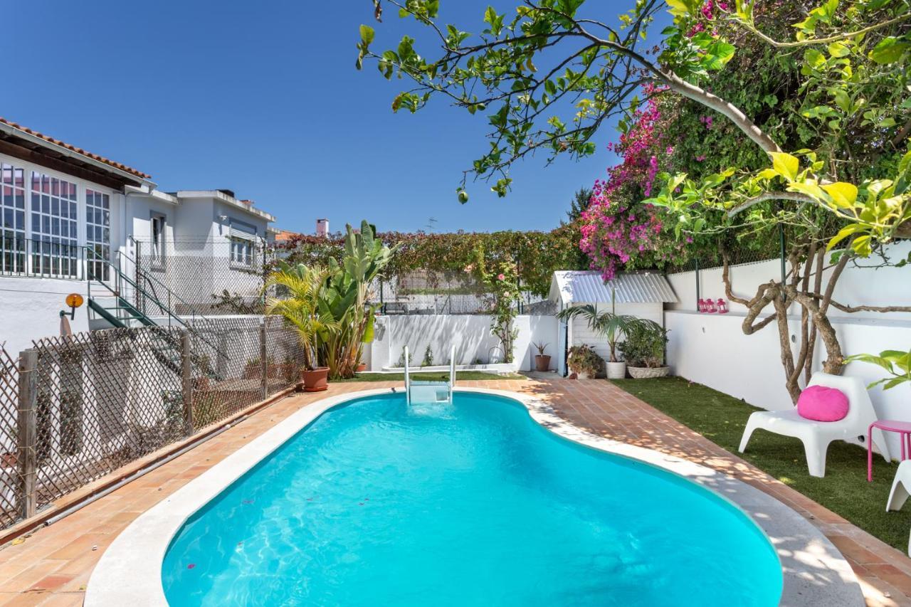 Villa Lx -10m To Downtown,14 Ppl,heatable Pool And Lift *