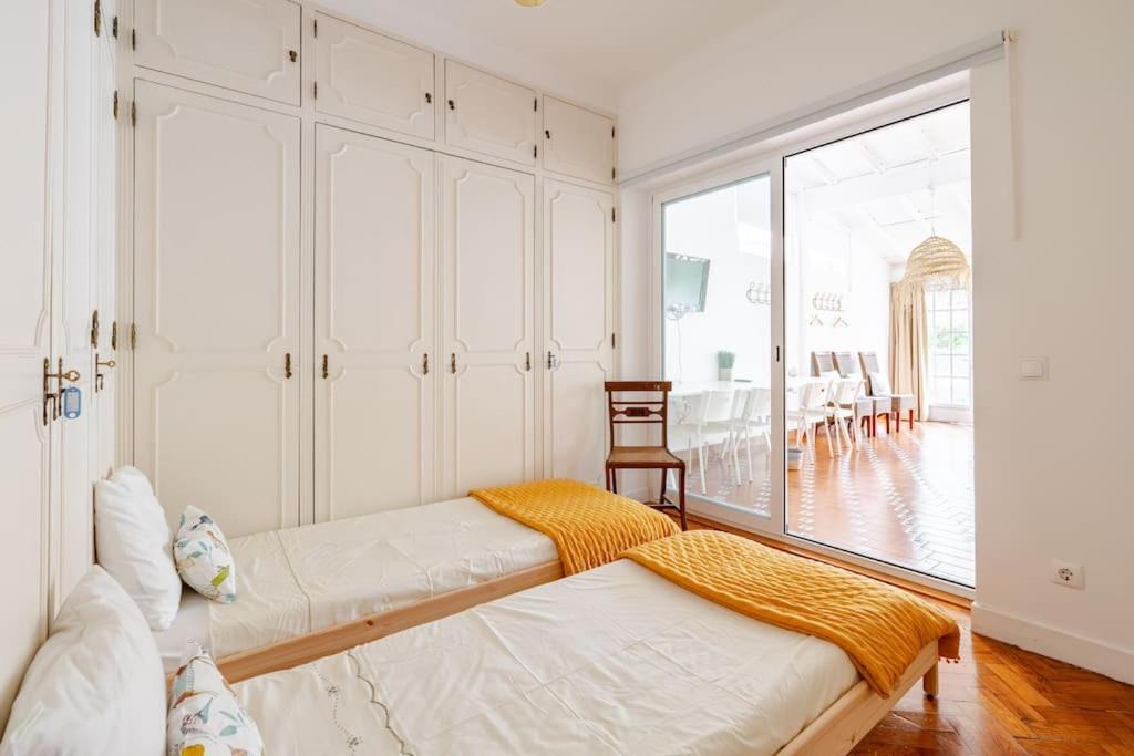 Lx -10m To Downtown,14 Ppl,heatable Pool And Lift Villa *