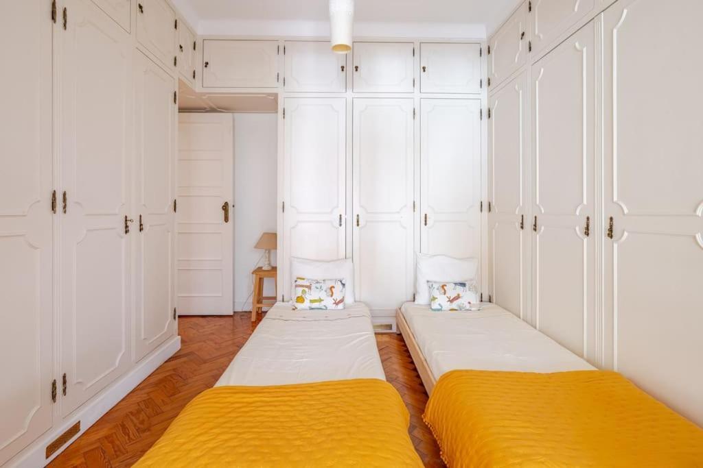 Villa Lx -10m To Downtown,14 Ppl,heatable Pool And Lift *