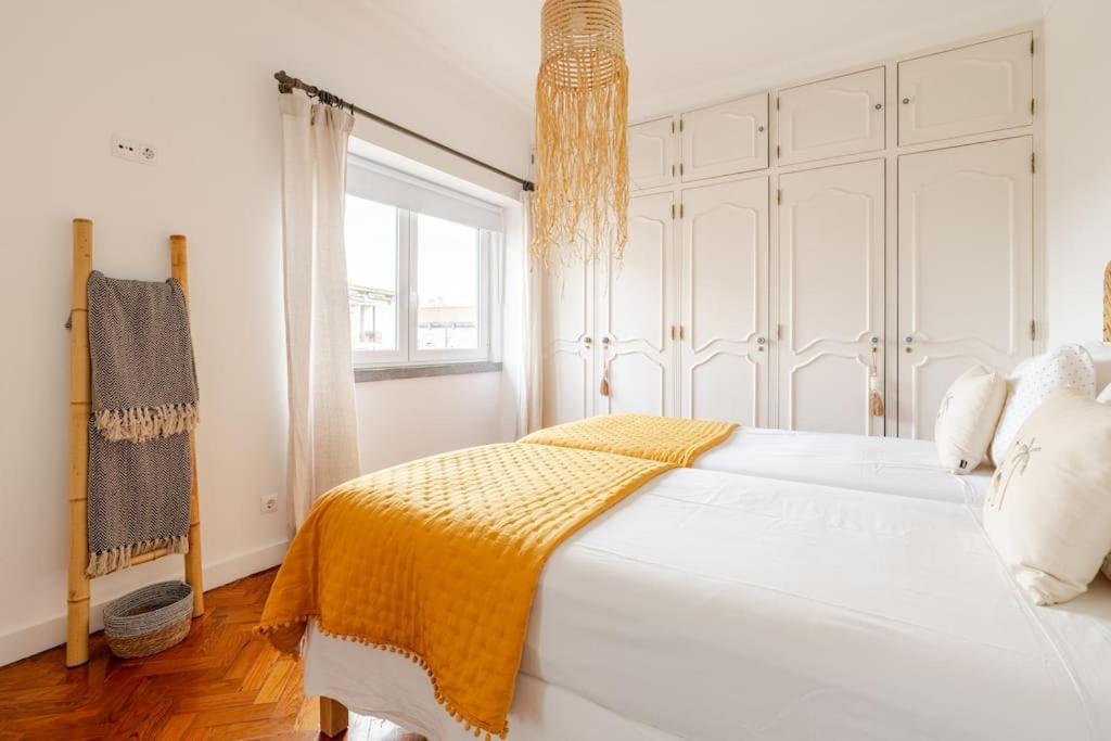 Lx -10m To Downtown,14 Ppl,heatable Pool And Lift Villa Lissabon