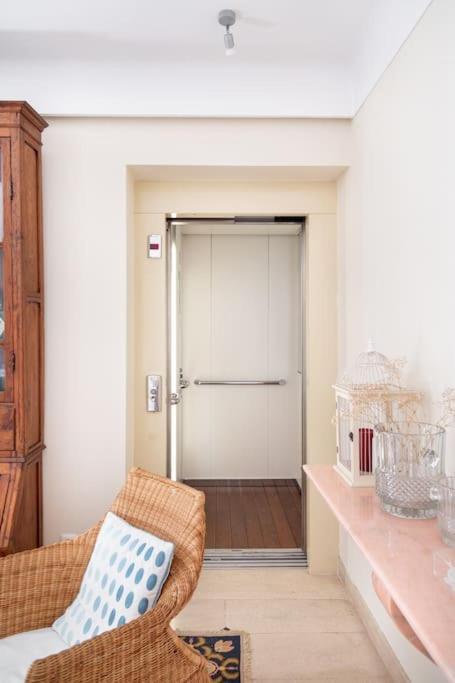 Lx -10m To Downtown,14 Ppl,heatable Pool And Lift * Lissabon