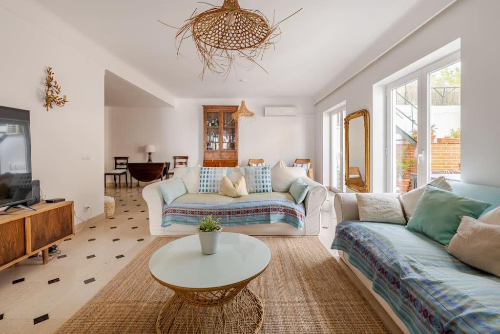 Villa Lx -10m To Downtown,14 Ppl,heatable Pool And Lift *