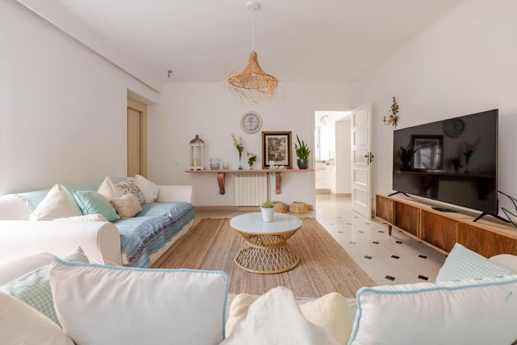 Villa Lx -10m To Downtown,14 Ppl,heatable Pool And Lift Lissabon