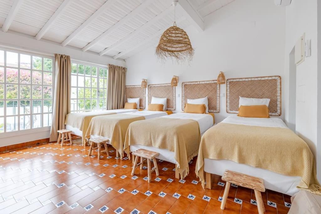 Lx -10m To Downtown,14 Ppl,heatable Pool And Lift Villa